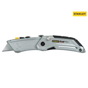 Stanley FatMax Folding Twin Blade Knife