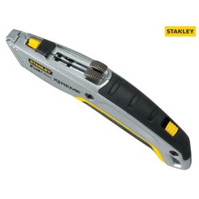 Stanley FatMax® Retractable Twin Blade Knife