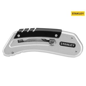 Stanley Sliding Pocket Knife