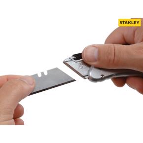 Stanley Sliding Pocket Knife