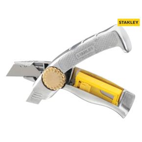 Stanley FatMax Retractable Knife