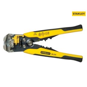 Stanley FatMax Auto Wire Stripping Pliers