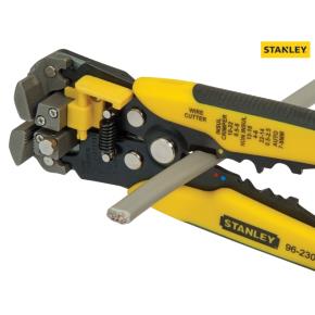 Stanley FatMax Auto Wire Stripping Pliers