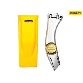 Stanley Titan Fixed Blade Trimming Knife