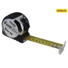 Stanley FatMax Pro Pocket Tape 5m / 16ft