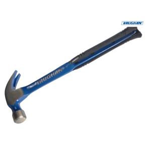 Vaughan Steel Eagle Solid Hammer