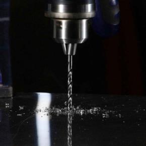 DART HSS Twist Drill Bit 6.5mm