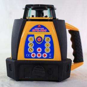 GPR R95 Rotary Laser Level Kit