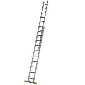 2 Section 3.01m Extension Ladder