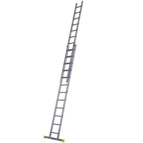 2 Section 3.57m Extension Ladder