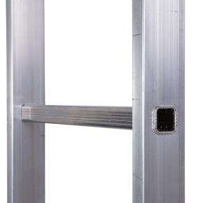 2 Section 4.13m Extension Ladder