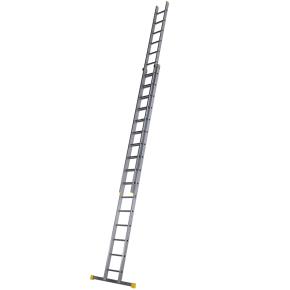 2 Section 4.7m Extension Ladder