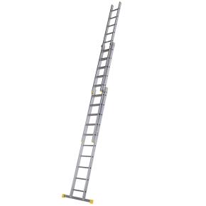 3 Section 3.01m Extension Ladder