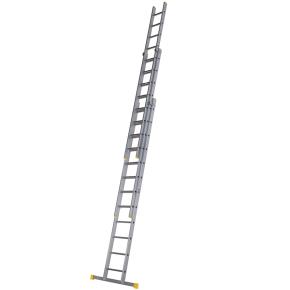 3 Section 3.58m Extension Ladder