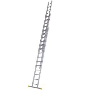 3 Section 4.14m Extension Ladder