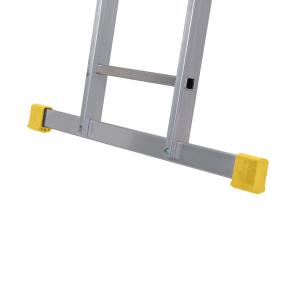 3 Section 4.14m Extension Ladder