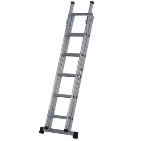 3 in 1 Combination Ladder