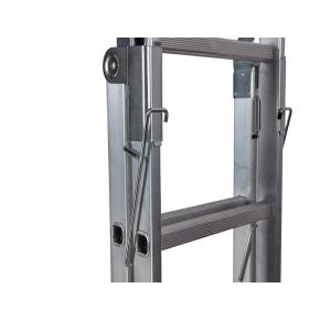 3 in 1 Combination Ladder