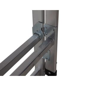 3 in 1 Combination Ladder