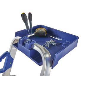 7 Tread Workstation Stepladder