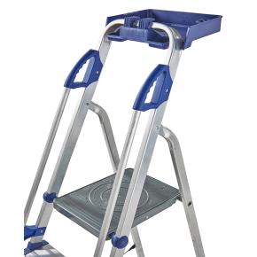 7 Tread Workstation Stepladder
