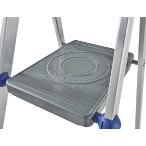 7 Tread Workstation Stepladder