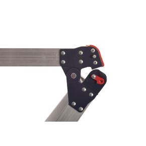 Jumbo Aluminium Work Platform
