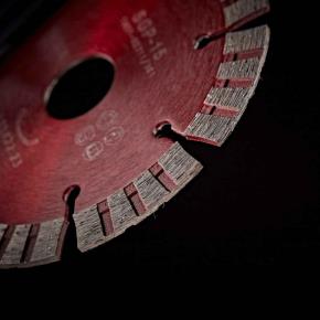 DART Red Ten 300mm x 20B Pro Diamond Blade