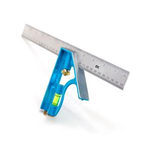 OX Pro Combination Square