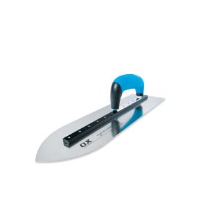 OX Pro Pointed Flooring Trowel
