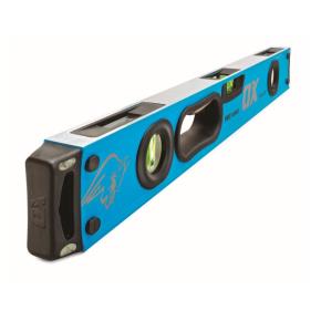 OX Pro Spirit Level Set