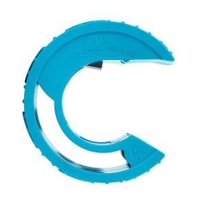 OX Pro 35mm Polyzip Plastic Pipe Cutter