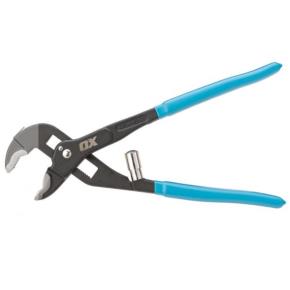 OX Pro Automatic Waterpump Pliers