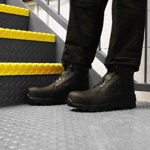 Dolomite Safety Boot (UK Size 7)