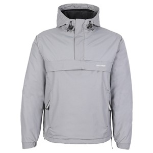 TuffStuff Sutherland Grey Windbreaker (XL)