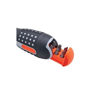 XMS25 Bahco Ratcheting Screwdriver