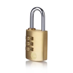 Yale Combination Padlock 30mm
