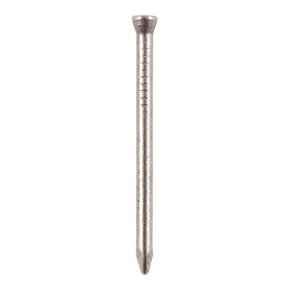 Bright Panel Pins 40mm 500g Bag