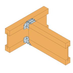47mm Mini Joist Hanger