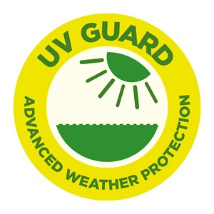 Cuprinol UV Guard Decking Oil Natural Oak 2.5l